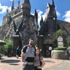 Meet your Posher, James